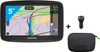 TomTom Via 52 Western Europe + Case & Charger