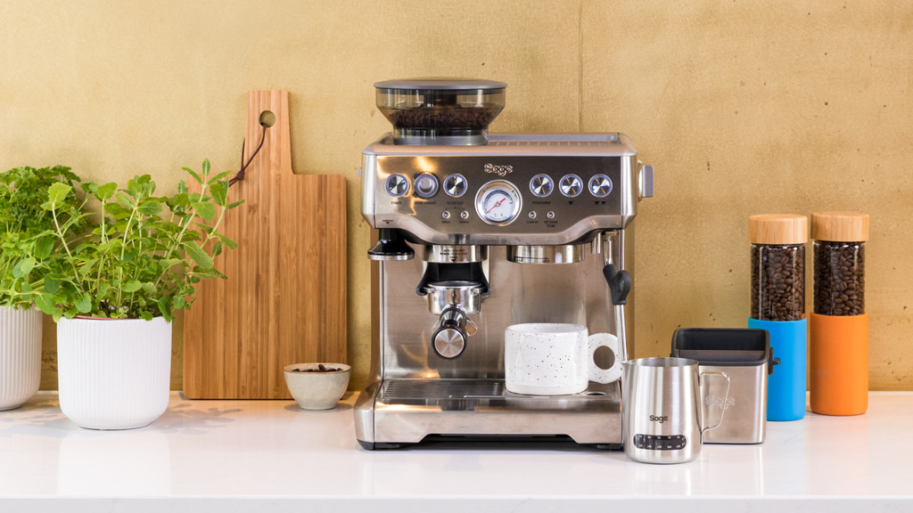 Buy coffee machine? - Coolblue - Before 23:59, delivered tomorrow