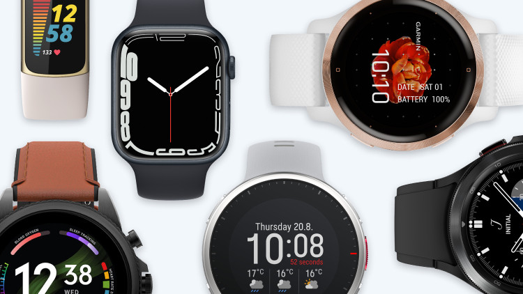 Smartwatch - Coolblue - Voor 23.59u, morgen in huis