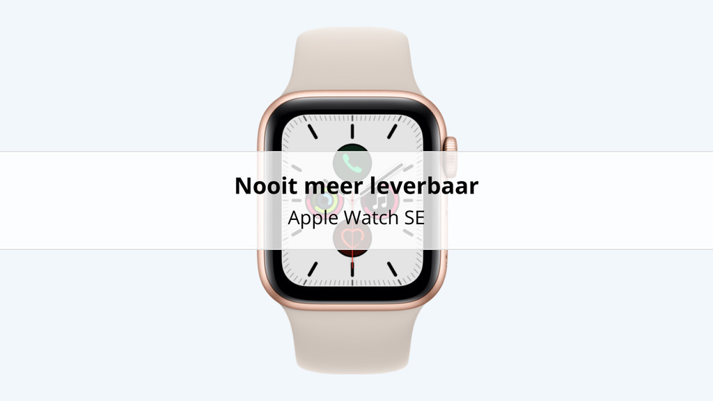 Apple watch online hoogtemeter