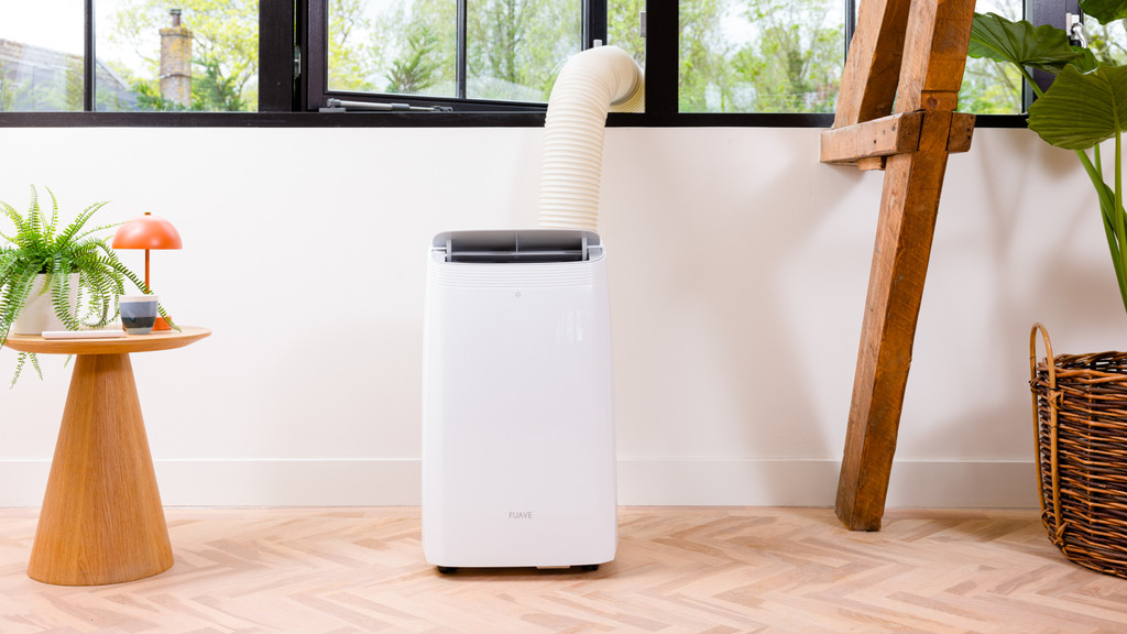 Airco - Coolblue - Voor 23.59u, morgen in huis