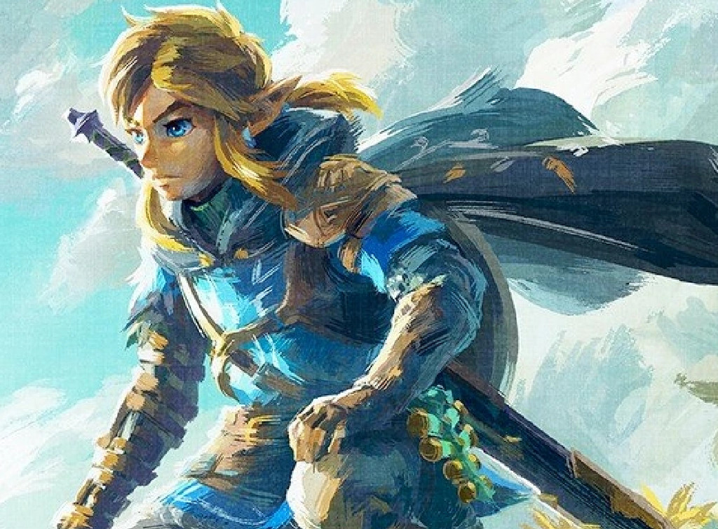 What I Want From Zelda: Breath Of The Wild 2 - Make Zelda Playable