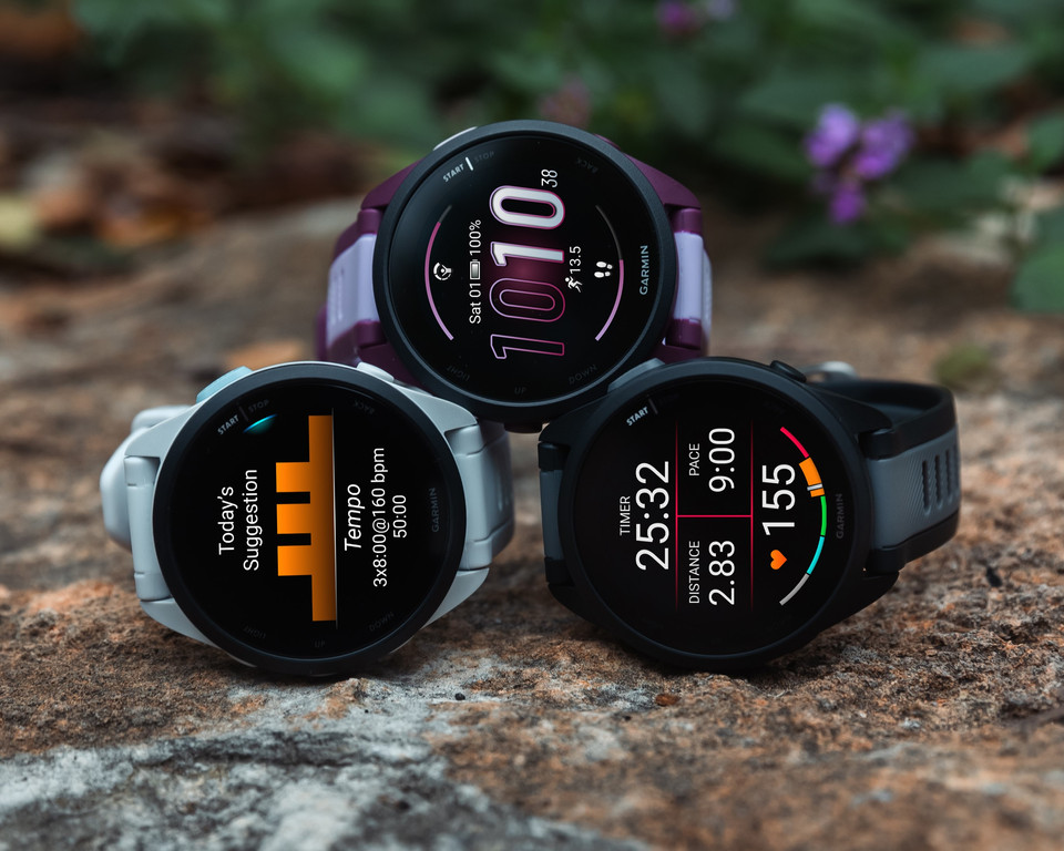 Garmin smartwatch Coolblue Voor 23.59u morgen in huis