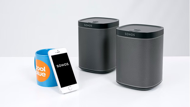 droom auteursrechten Beoefend Hoe voeg ik een tweede speaker toe aan het SONOS systeem? - Coolblue -  alles voor een glimlach