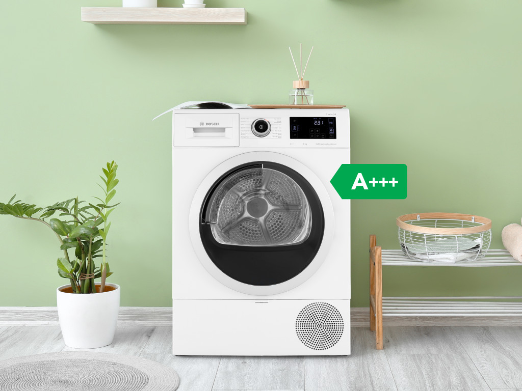 Droger of wasdroger kopen? - Coolblue - Voor 23.59u, morgen in huis