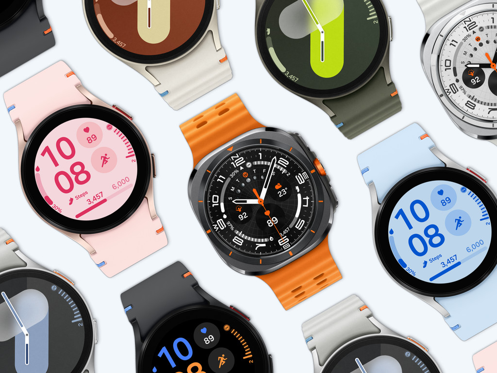 Buy Samsung smartwatch Coolblue Before 23 59 delivered tomorrow