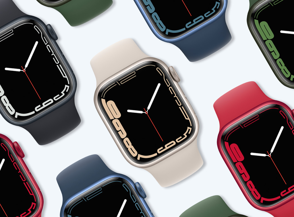 Apple Watch kopen? - Coolblue - Voor 23.59u, morgen in huis