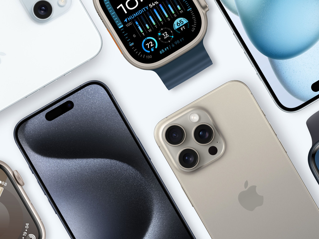 Buy Apple products? - Coolblue - Before 23:59, delivered tomorrow