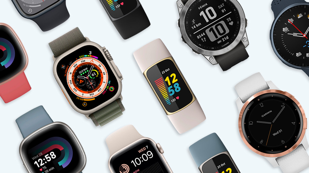 Smartwatch kopen Coolblue Voor 23.59u morgen in huis