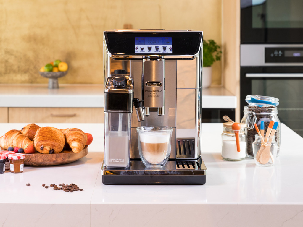 Ecologie hoofdkussen botsen Koffiezetapparaat kopen? - Coolblue - Voor 23.59u, morgen in huis