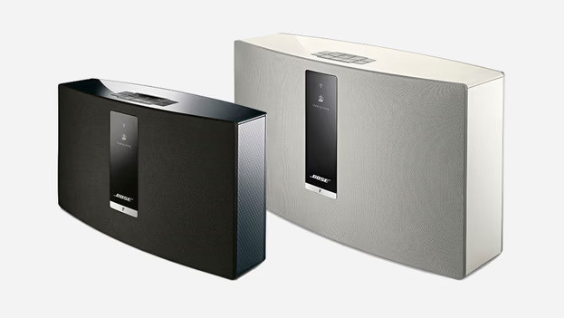 toevoegen aan Malaise Pakistaans How do I set up my Bose SoundTouch speaker? - Coolblue - anything for a  smile