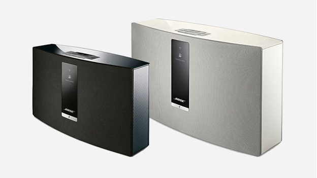 accu nek Toegangsprijs Hoe installeer ik mijn Bose SoundTouch speaker? - Coolblue - alles voor een  glimlach