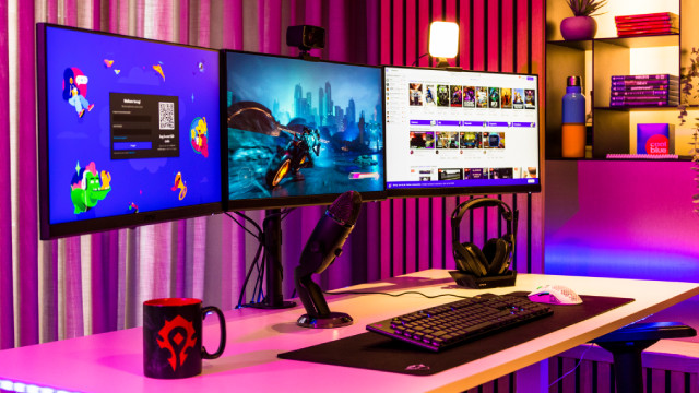 Alles voor streaming | Coolblue - Voor 23.59u, morgen in huis