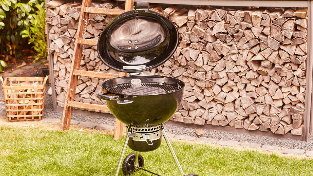 Buy Weber charcoal barbecue? | Coolblue - Before 23:59, delivered