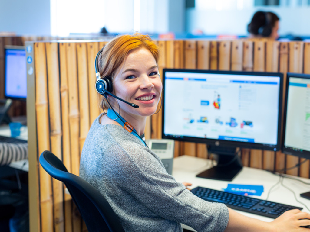 BEZORGING EN INSTALLATIE.