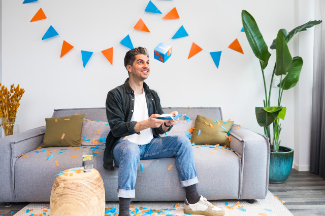 Coolblue cadeaubon kopen? | Coolblue - Voor 23.59u, morgen in huis