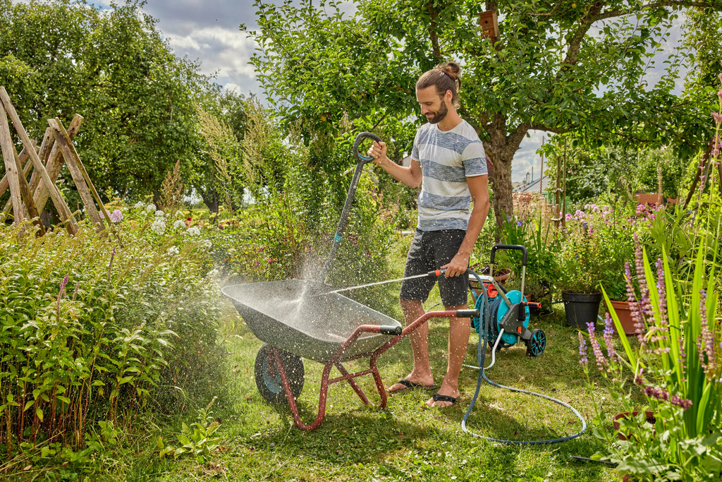 Garden hoses