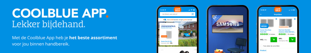 Coolblue App