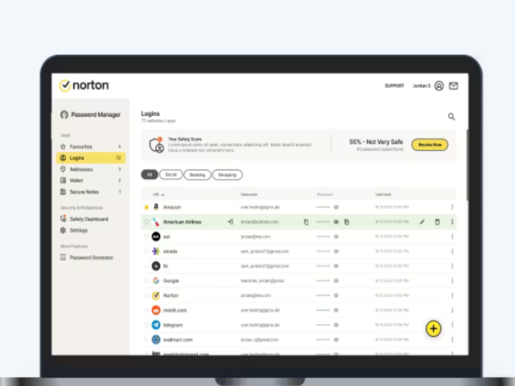 FREQUENTLY ASKED QUESTIONS