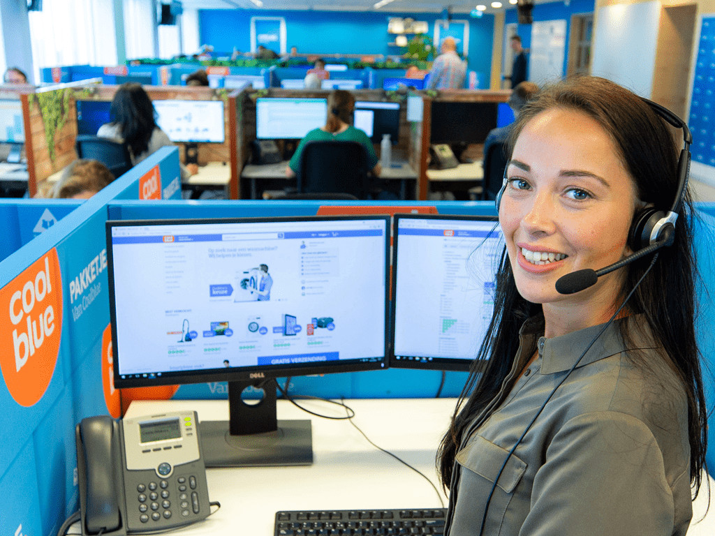 Veelgestelde vragen.