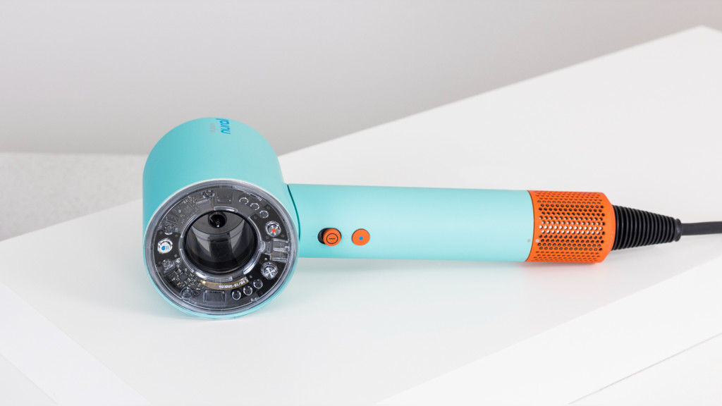 せせり　dyson HAIR DRYER Amazon.co.jp: Dyson Supersonic Nural™ Shine Hair Dryer
