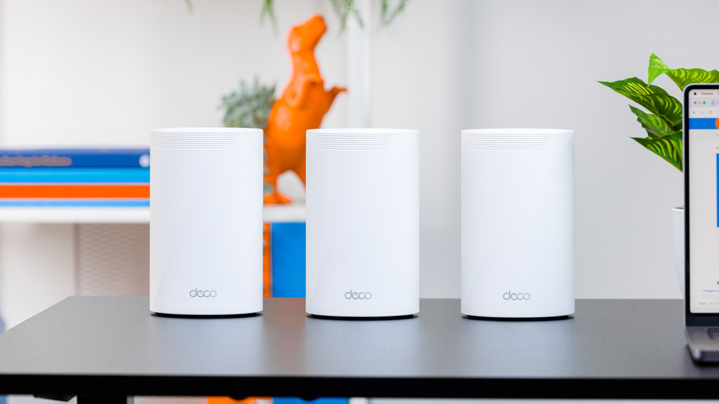 Buy TP-Link Deco? | Coolblue - Before 23:59, delivered tomorrow