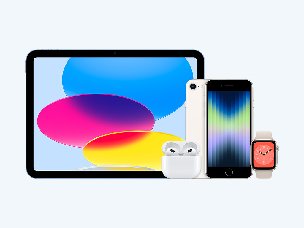 Buy Apple products? | Coolblue - Before 13:00, delivered tomorrow