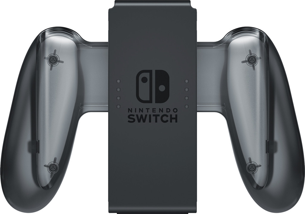 Switch joy con charger discount