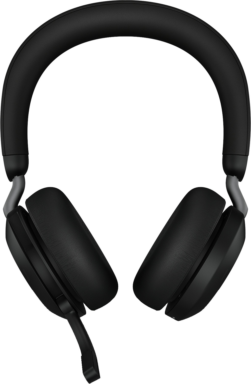 Jabra Evolve2 65 MS Mono USB-A met laadstation