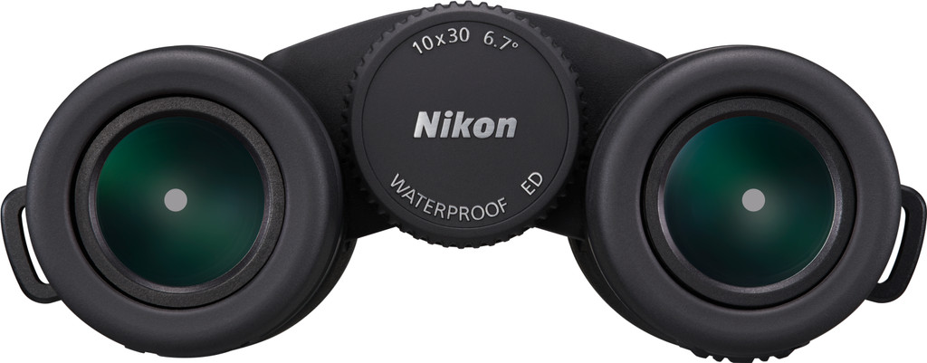 Nikon Prostaff P7 10x42 - Foto Rooijmans