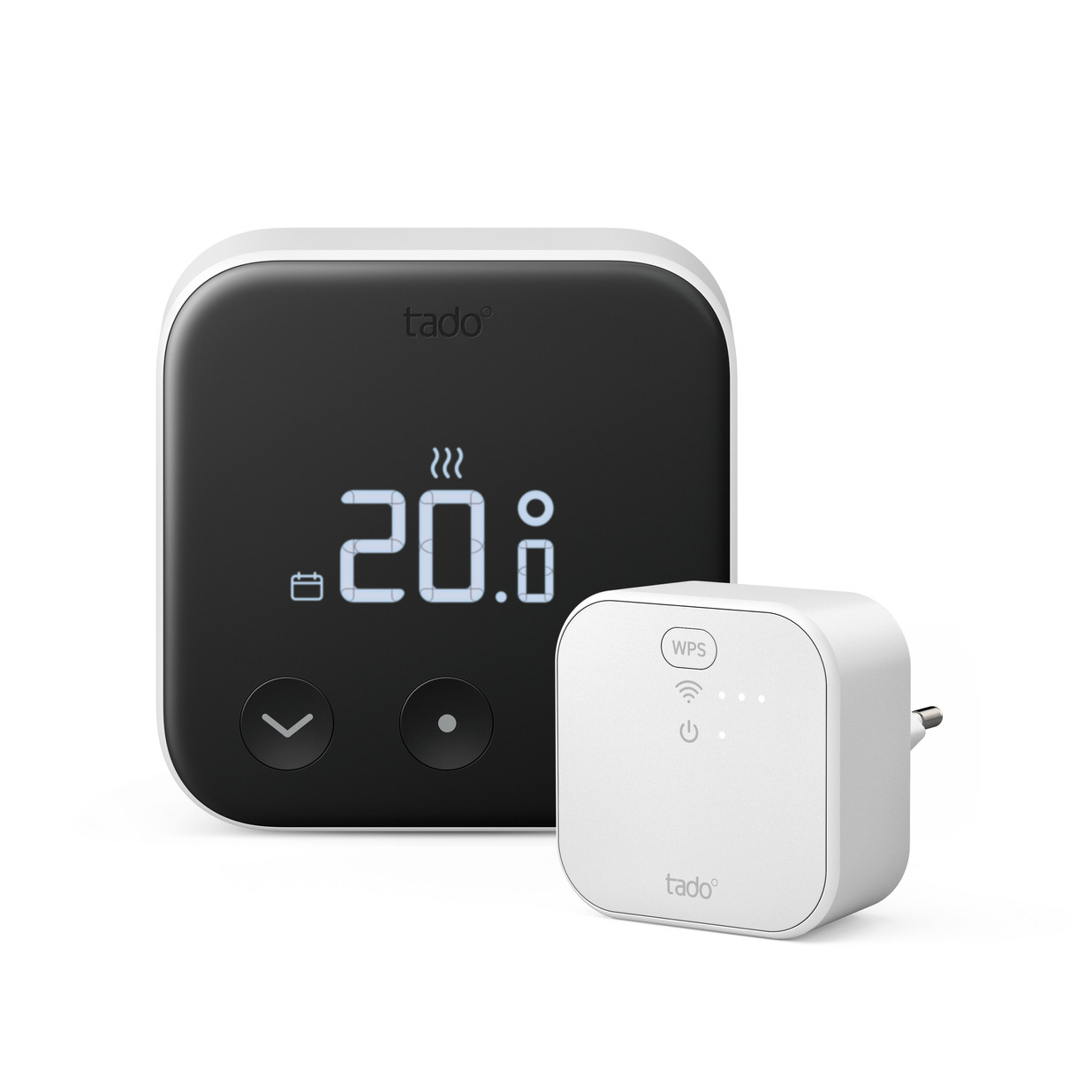 tado° Slimme Thermostaat