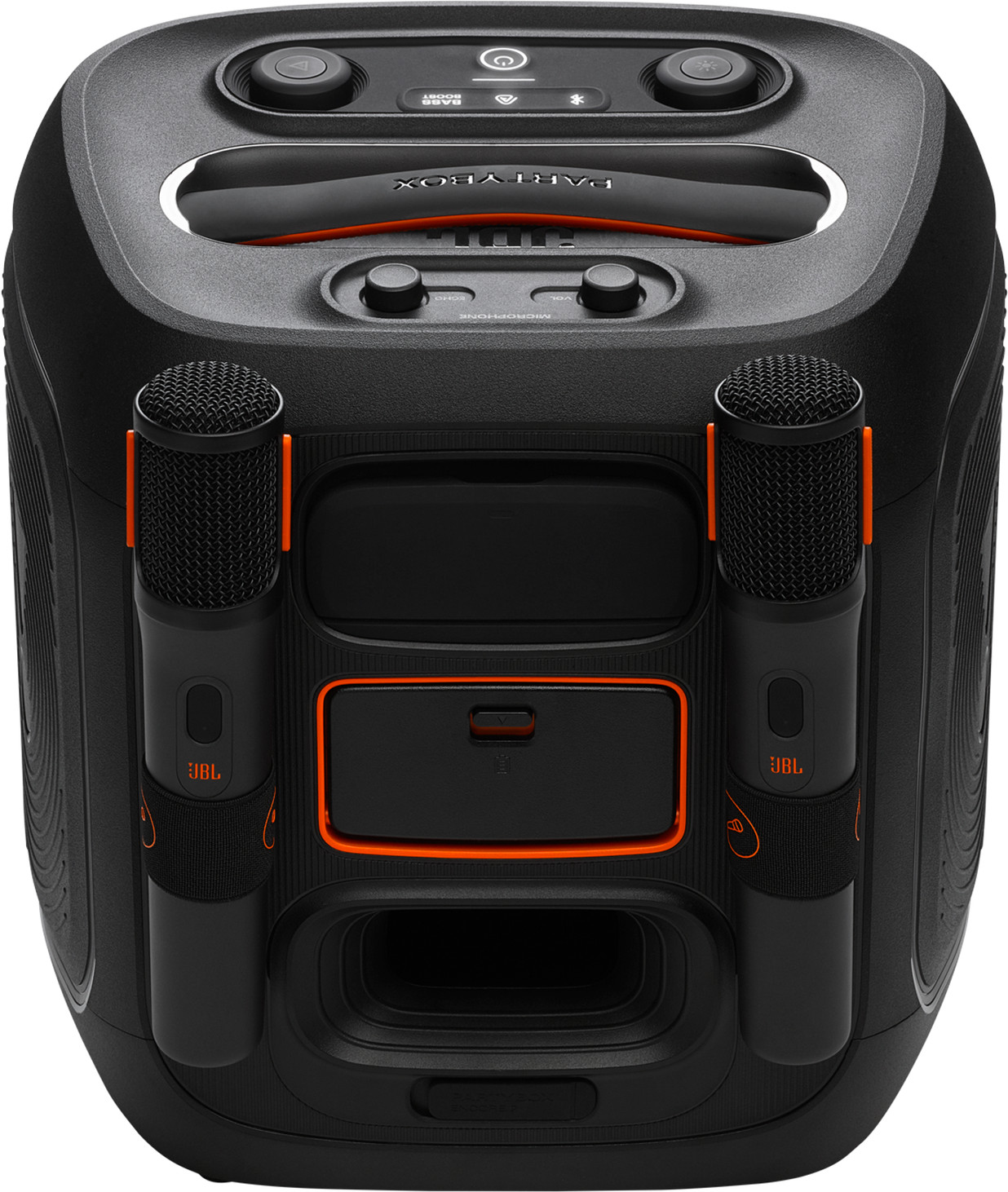 JBL Encore 2 Zwart - Foto 2