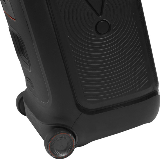 JBL Partybox 520 + Draadloze Microfoonset - Foto 5