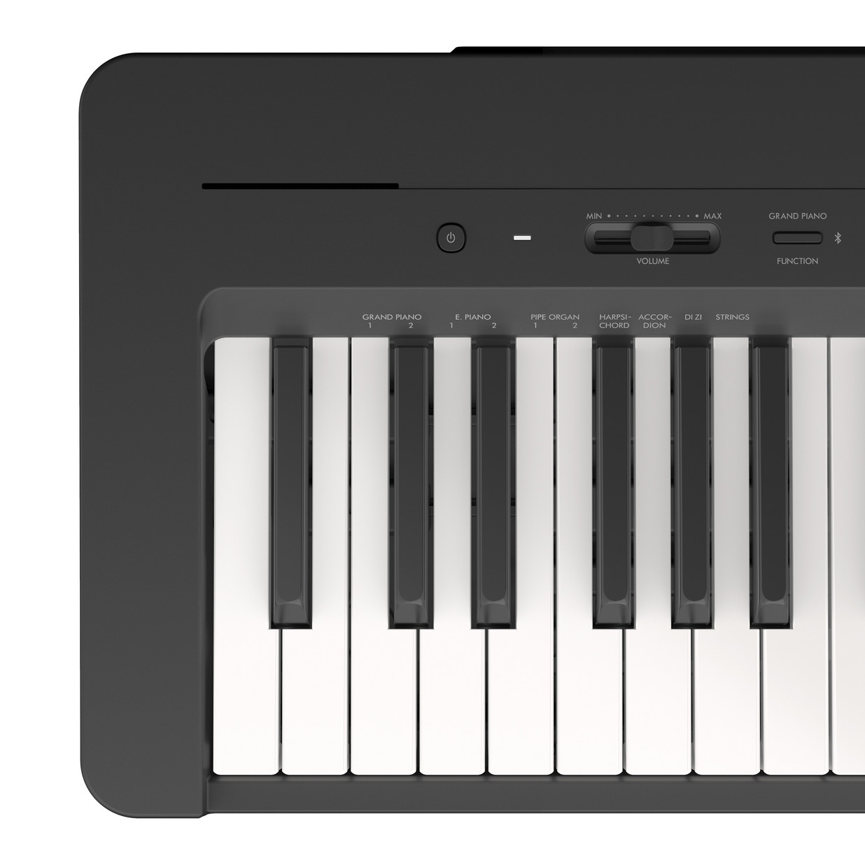 Yamaha P145BT Zwart - Foto 4