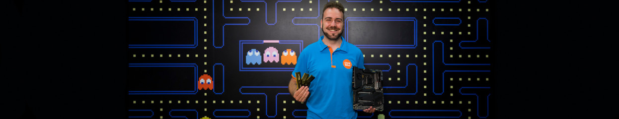 Build your own Intel PC with LGA 1700 socket