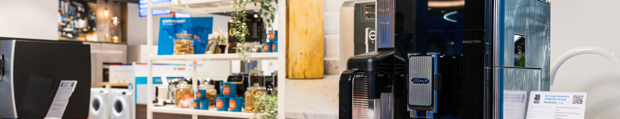 How do you choose a fully automatic espresso machine?