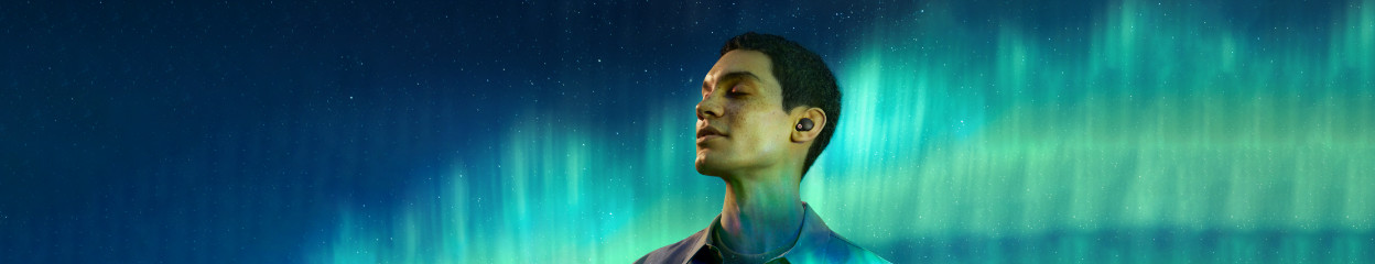 Specialisten review van de Sony WF-1000XM4