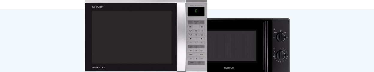 Wat is de bouwkwaliteit van een magnetron?