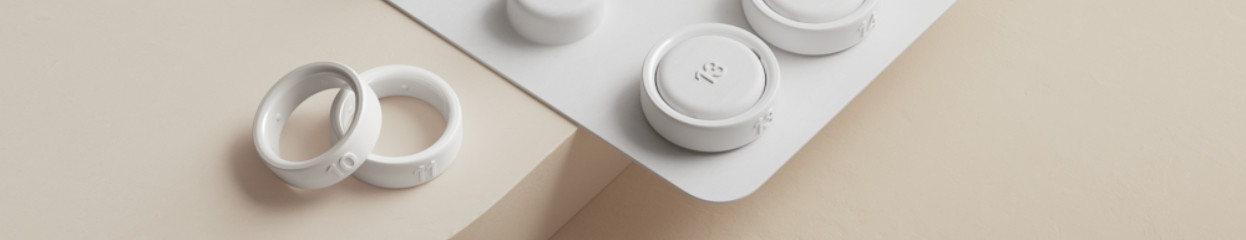 How do you choose the right size Oura Ring?