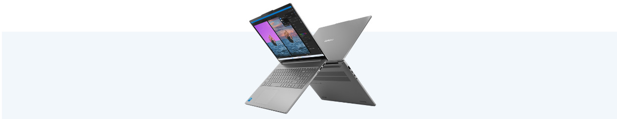Wat zijn de verschillen tussen de Lenovo laptops?
