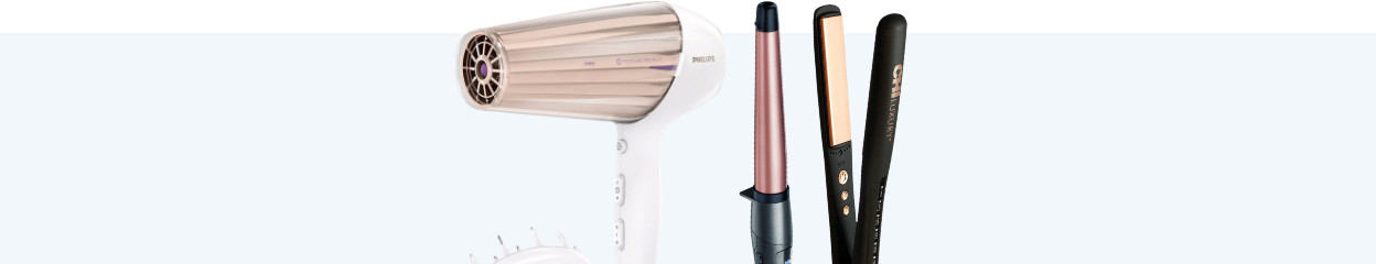 Welke haarstyler past bij mijn situatie?