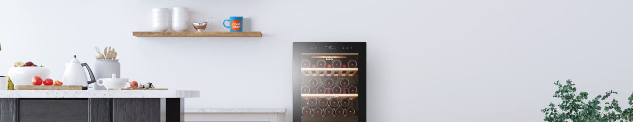 Wat is het energieverbruik van je wijnklimaatkast?