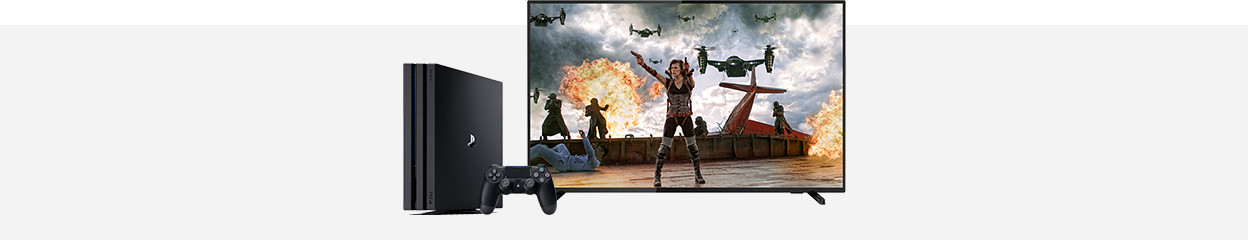 Hoe kijk je films op jouw PS4?