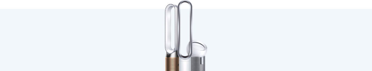 6 tips for using a Dyson air purifier