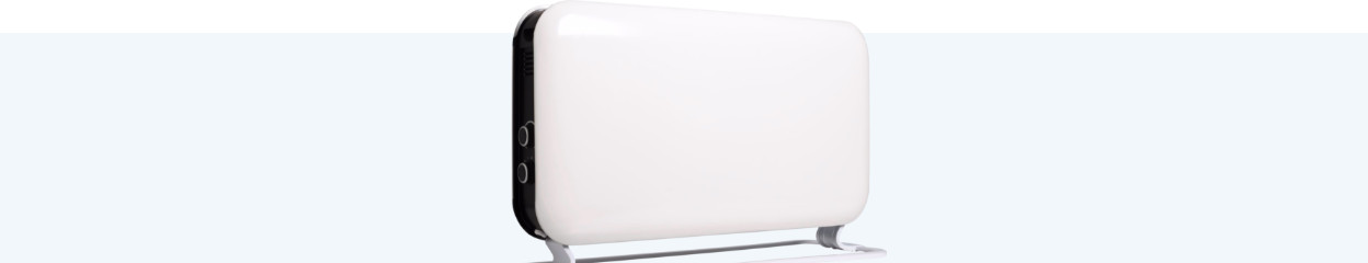 The differences between electric heating and gas heating