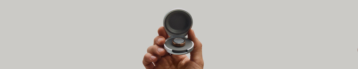 Wat is Oura Ring?