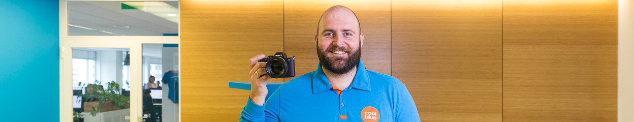 Expert review Sony A7 IV