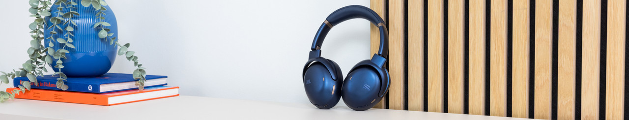 Expert review of the JBL Tour One M3