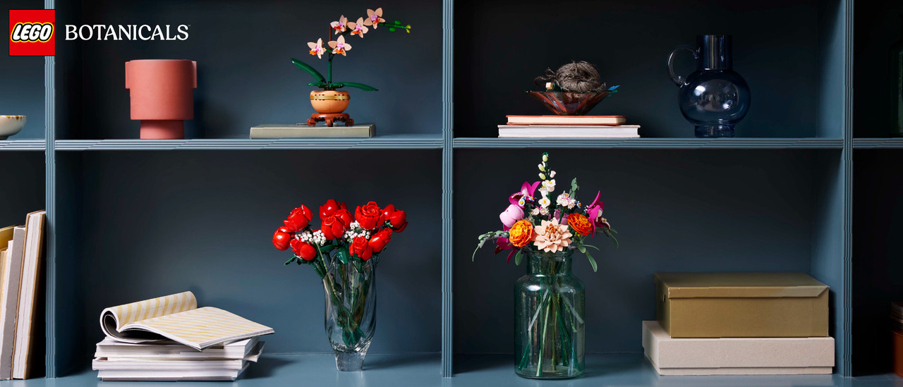 Give color to your living room