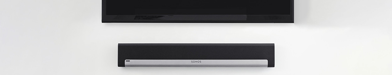 How do you solve sound issues with your soundbar?